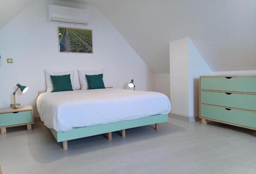 Gîtes De L'orée Du Bois