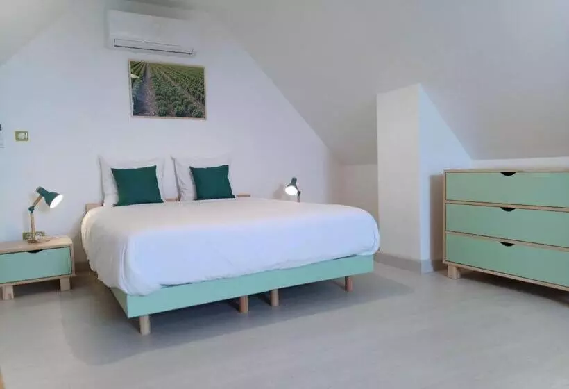 Gîtes De L'orée Du Bois