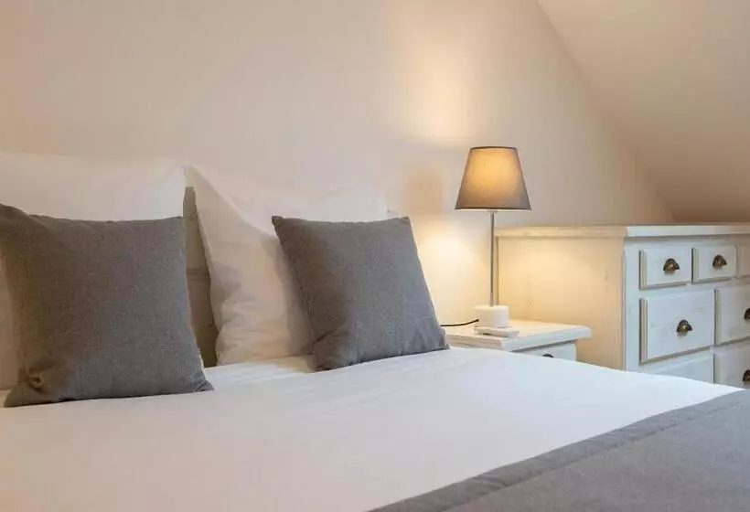 Gîtes De L'orée Du Bois