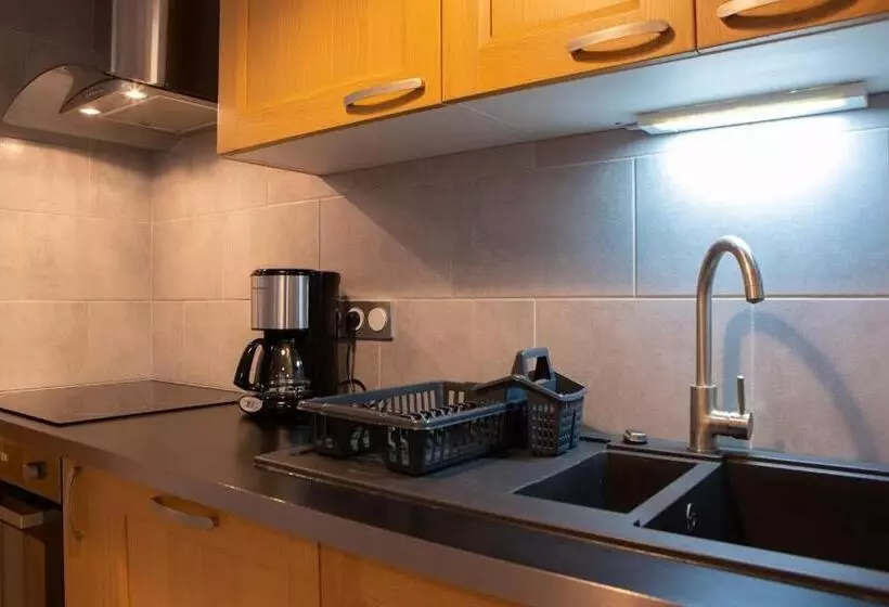 Gîtes De L'orée Du Bois