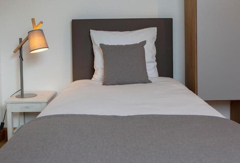 Gîtes De L'orée Du Bois