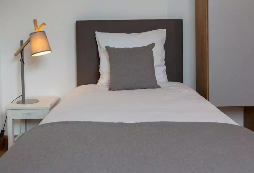 Gîtes De L'orée Du Bois