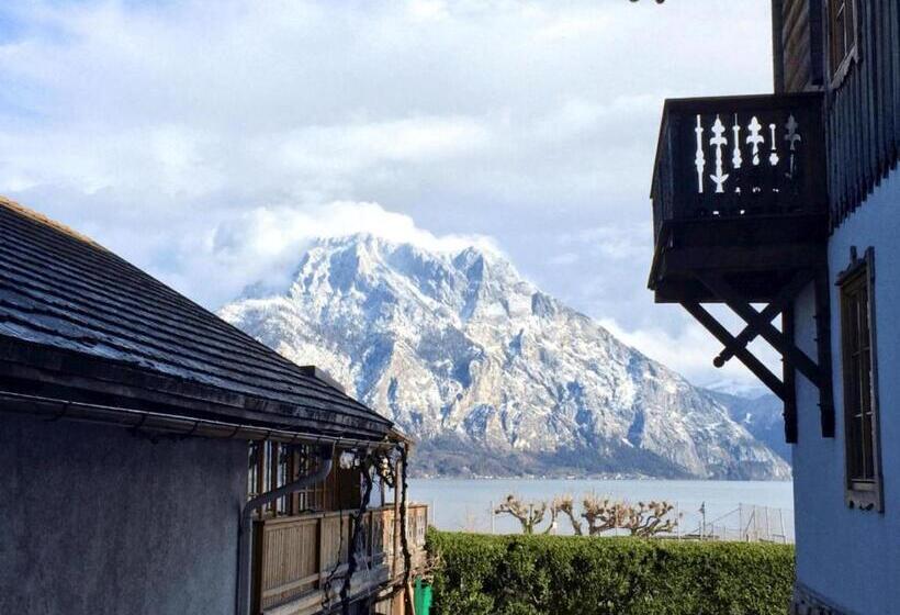 ホテル Schweizerhof Am See