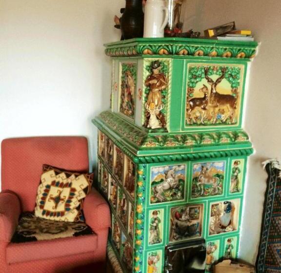 ホテル Schweizerhof Am See