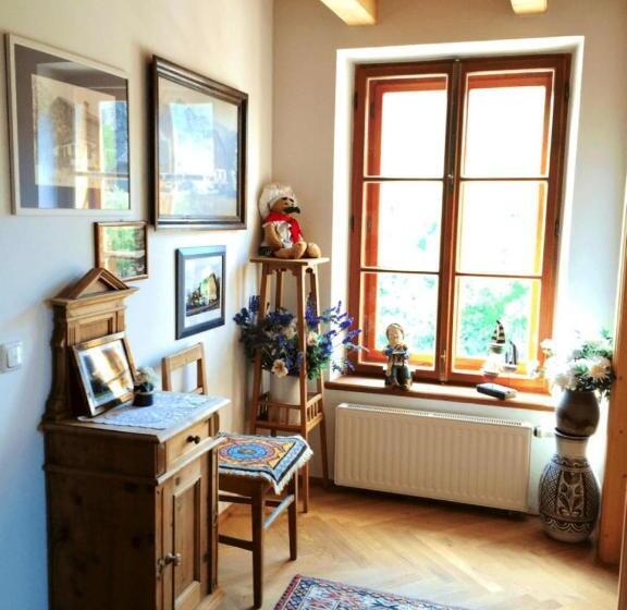 ホテル Schweizerhof Am See