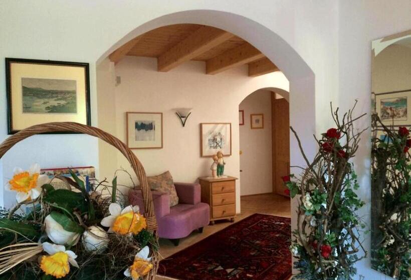 ホテル Schweizerhof Am See