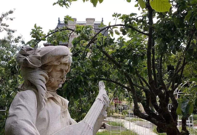 Majatalo Villa Alecya