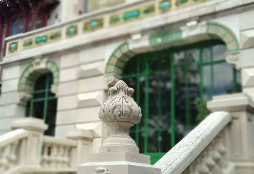 Majatalo Villa Alecya