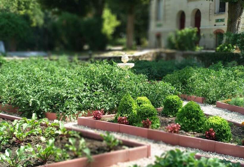 פנסיון Villa Alecya