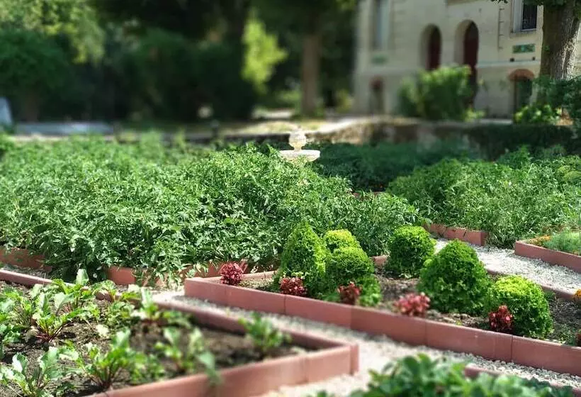 Majatalo Villa Alecya