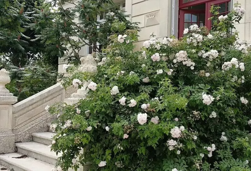 Majatalo Villa Alecya