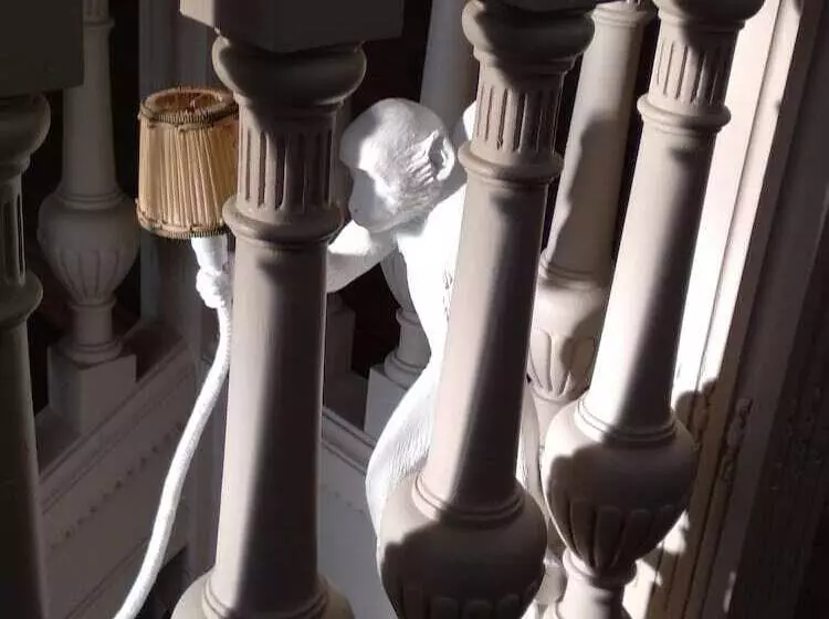 Majatalo Villa Alecya