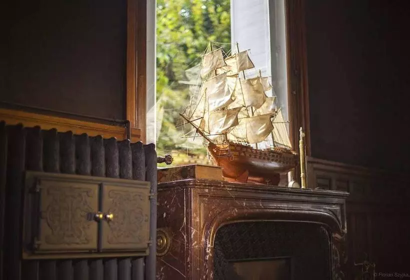 Majatalo Villa Alecya