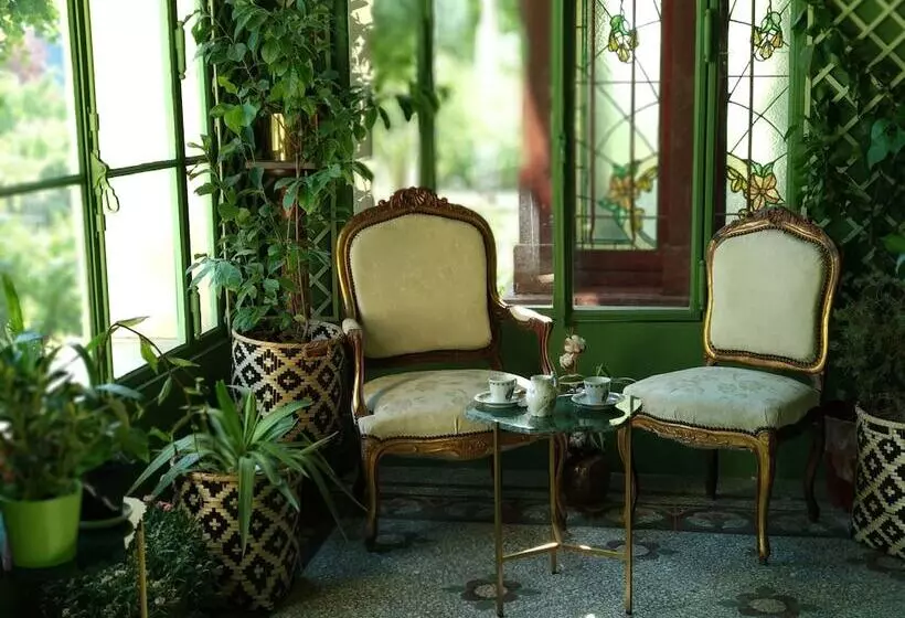 Majatalo Villa Alecya