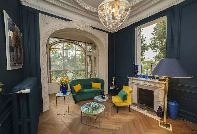 Majatalo Villa Alecya