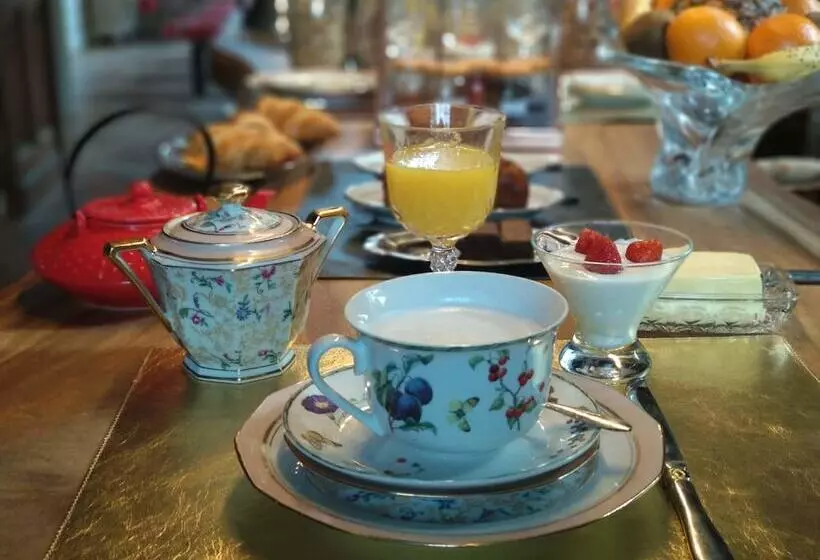 Majatalo Villa Alecya