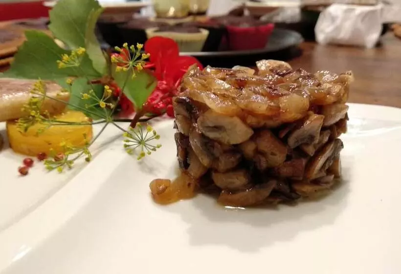 Majatalo Villa Alecya