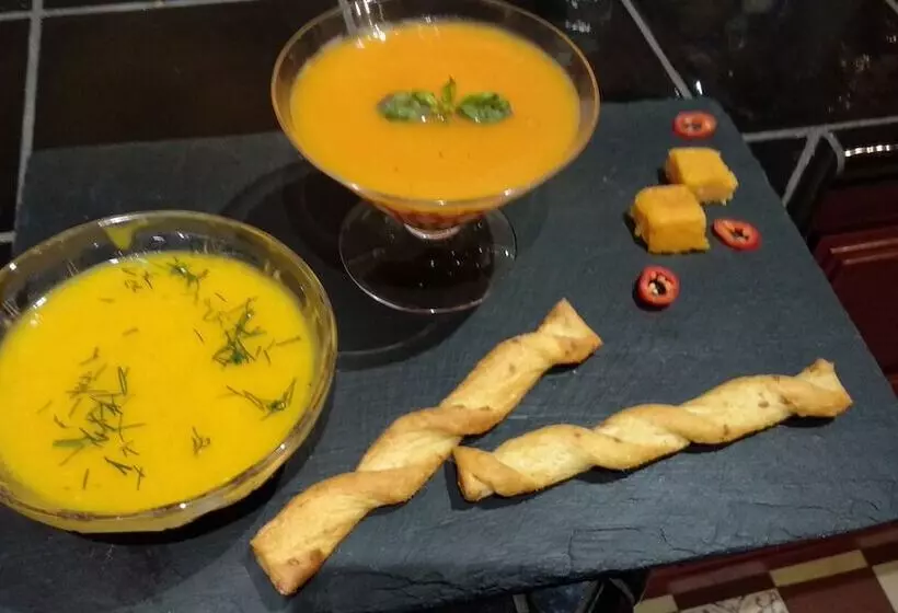 Majatalo Villa Alecya