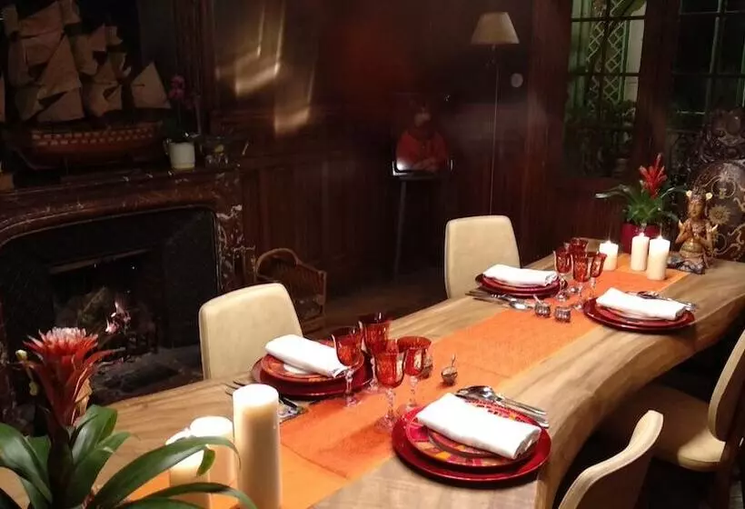 Majatalo Villa Alecya