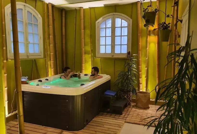 Majatalo Villa Alecya