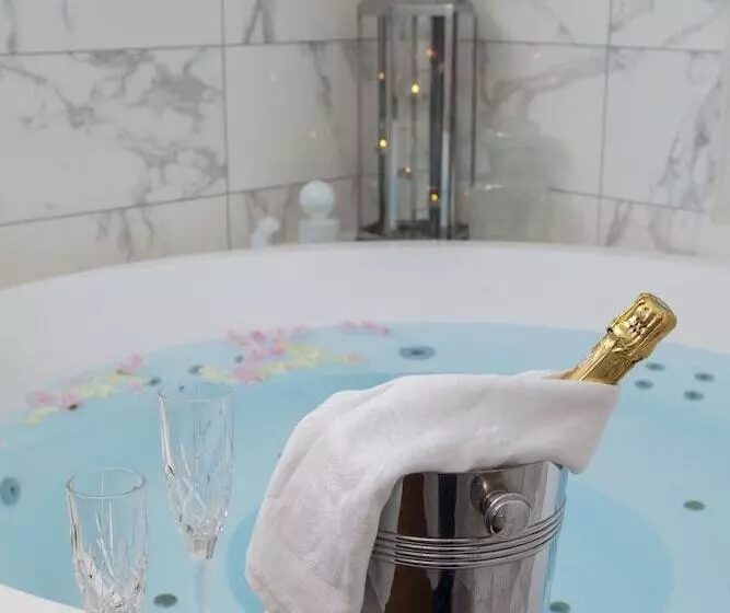 Majatalo Villa Alecya