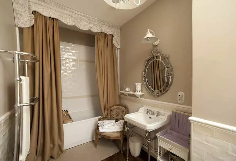 Majatalo Villa Alecya