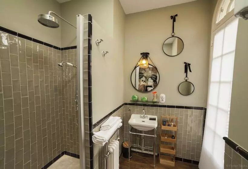 Majatalo Villa Alecya