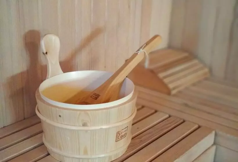 Majatalo Villa Alecya