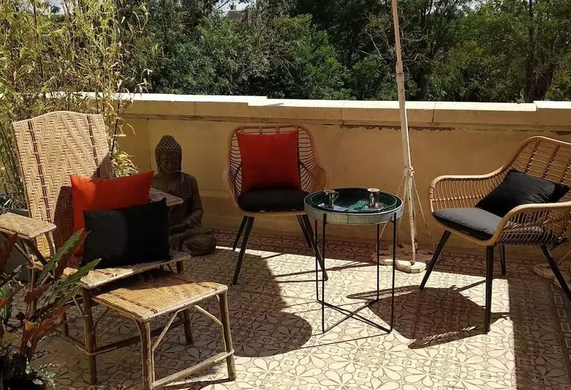 Majatalo Villa Alecya