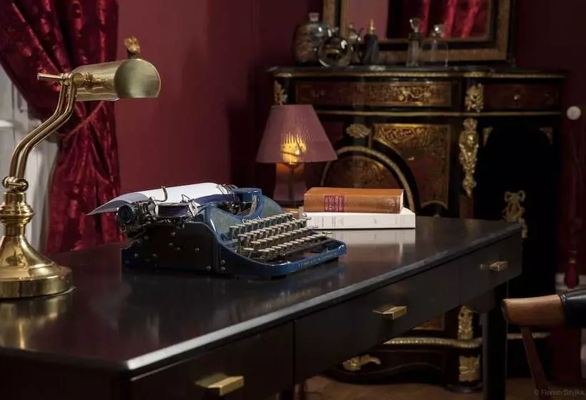 Majatalo Villa Alecya