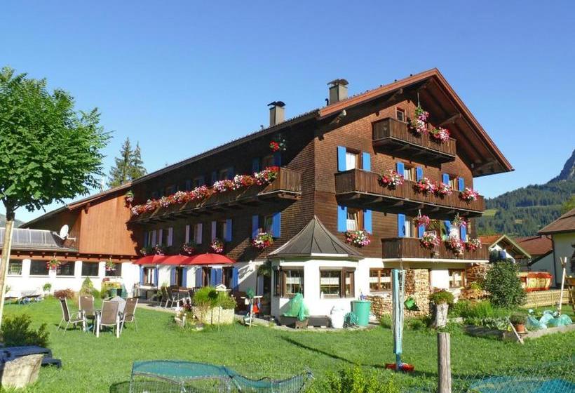 Pension Obermühle