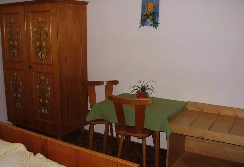 Pension Obermühle