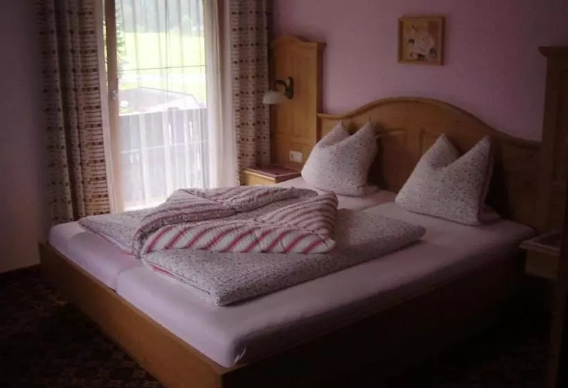 Pension Obermühle