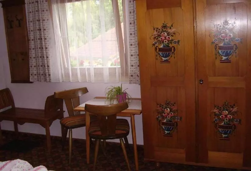 Pension Obermühle