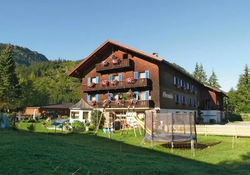 Pension Obermühle