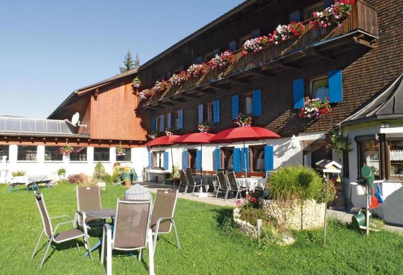 Pension Obermühle