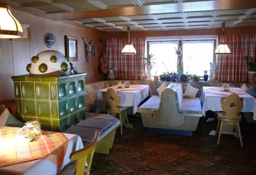Pension Obermühle