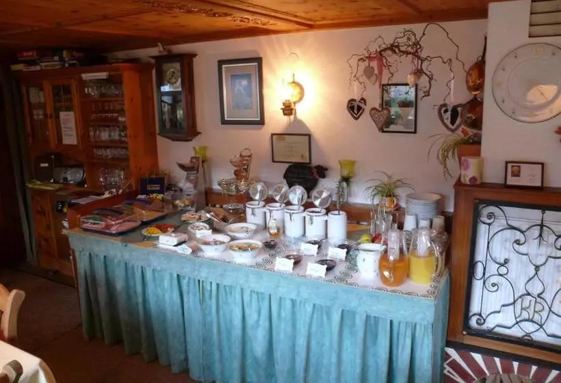 Pension Obermühle
