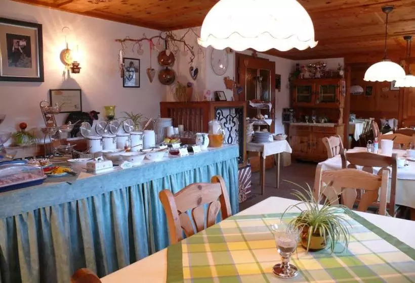 Pension Obermühle