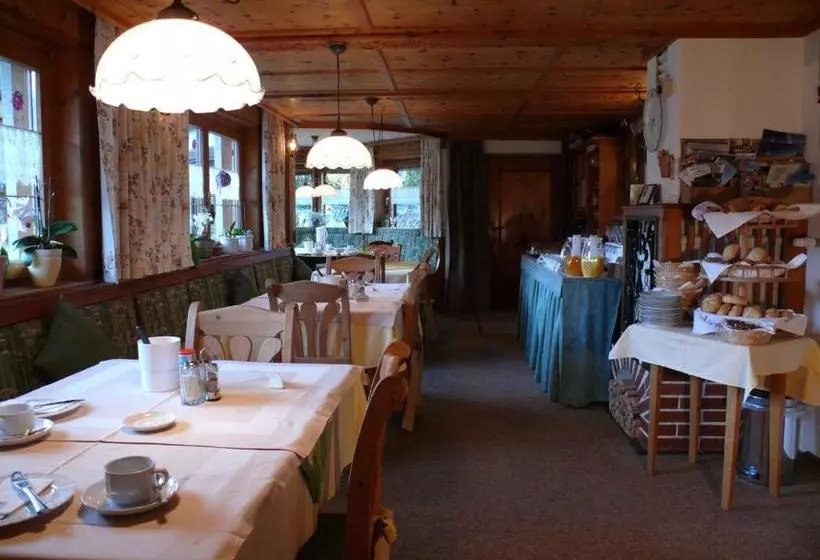 Pension Obermühle