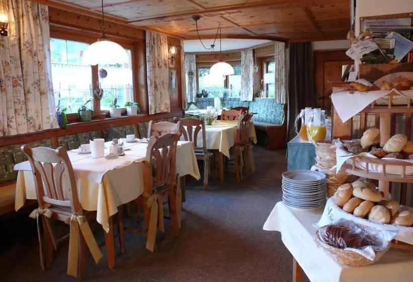 Pension Obermühle
