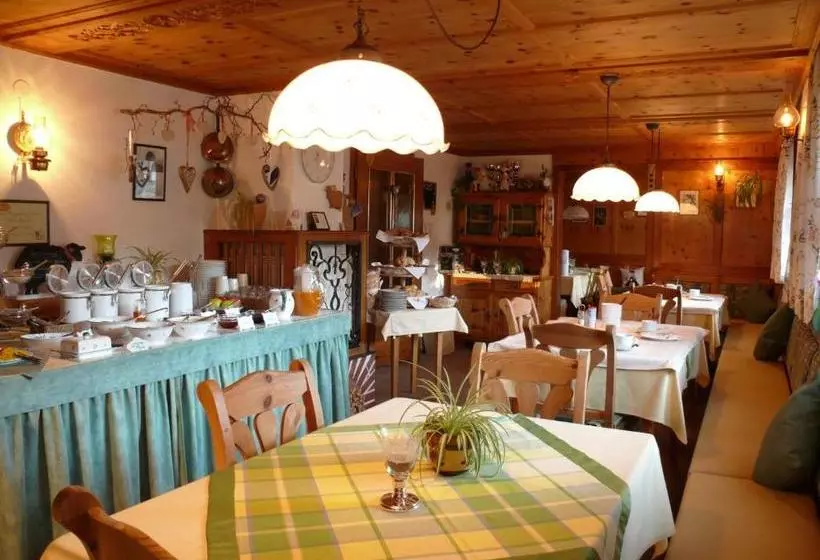 Pension Obermühle