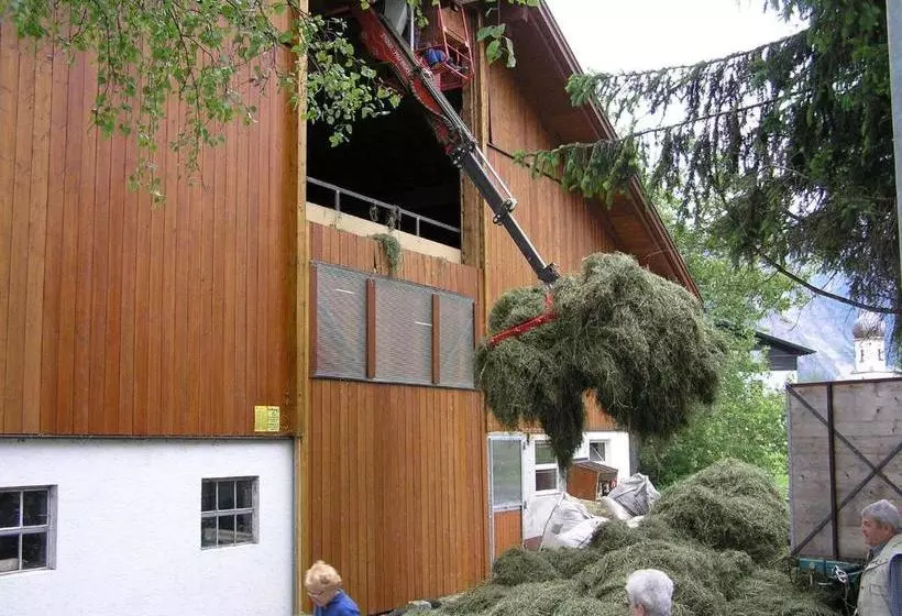 Pension Obermühle