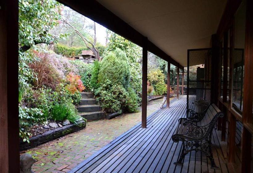 Alrima Lodge, Bright