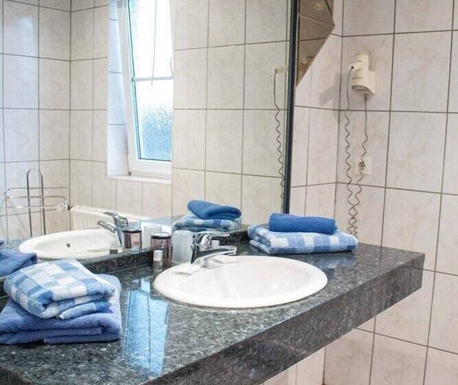 Ammerland Appartements