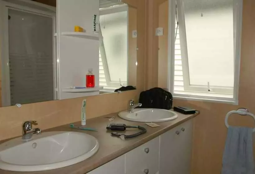 ホテル Castel Parc De Fierbois