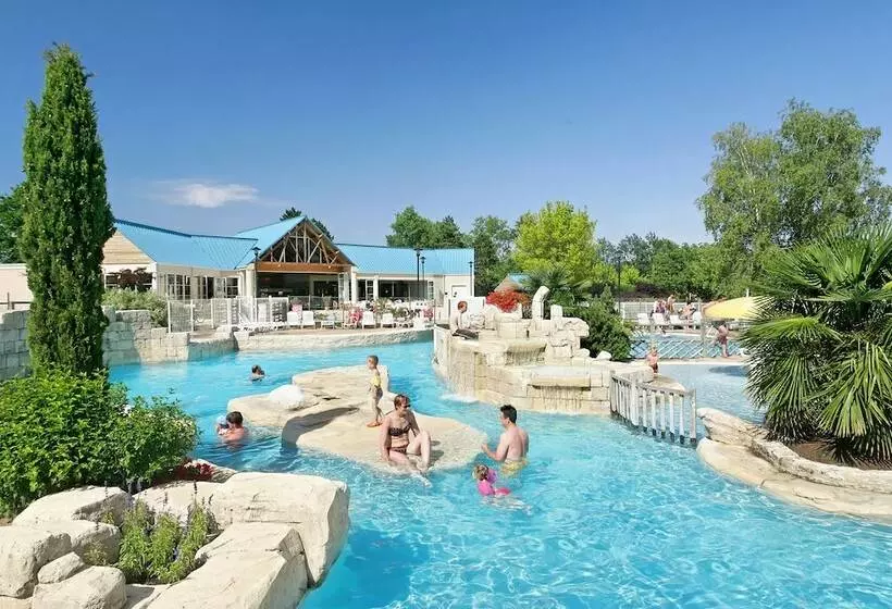 ホテル Castel Parc De Fierbois