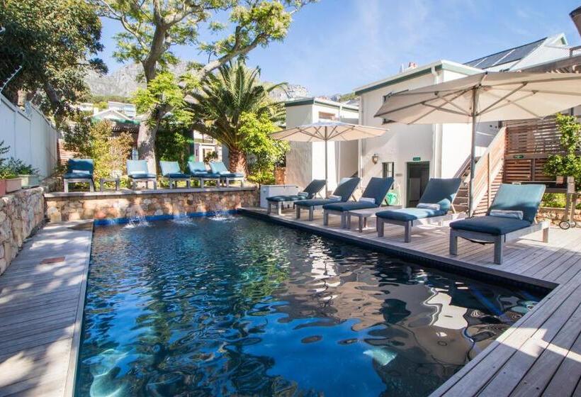 בית מלון כפרי Stone Cottages