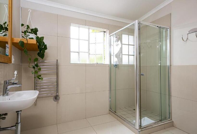 בית מלון כפרי Stone Cottages