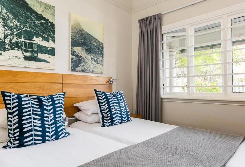 בית מלון כפרי Stone Cottages